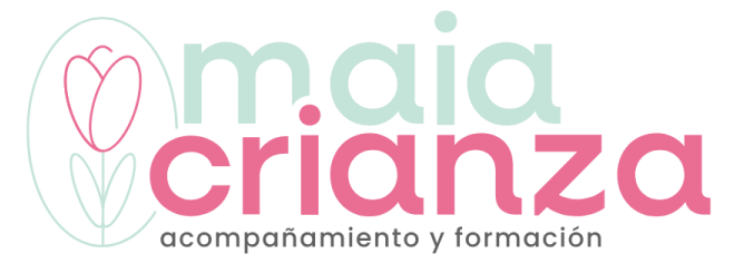 maiacrianza · acompañamiento y formación