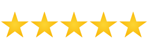 5 estrellas