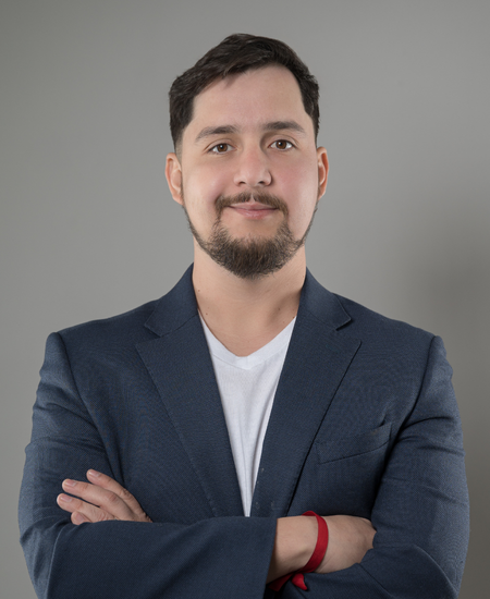 Gustavo Silva